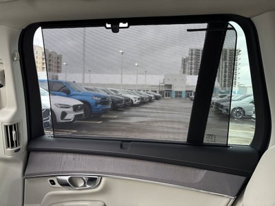 2026 Volvo XC90 B5 Ultra 6-Seater