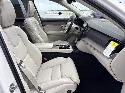 2026 Volvo XC90 B5 Ultra 6-Seater