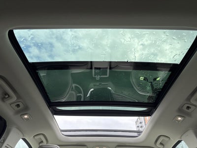 2026 Volvo XC90 B5 Ultra 6-Seater