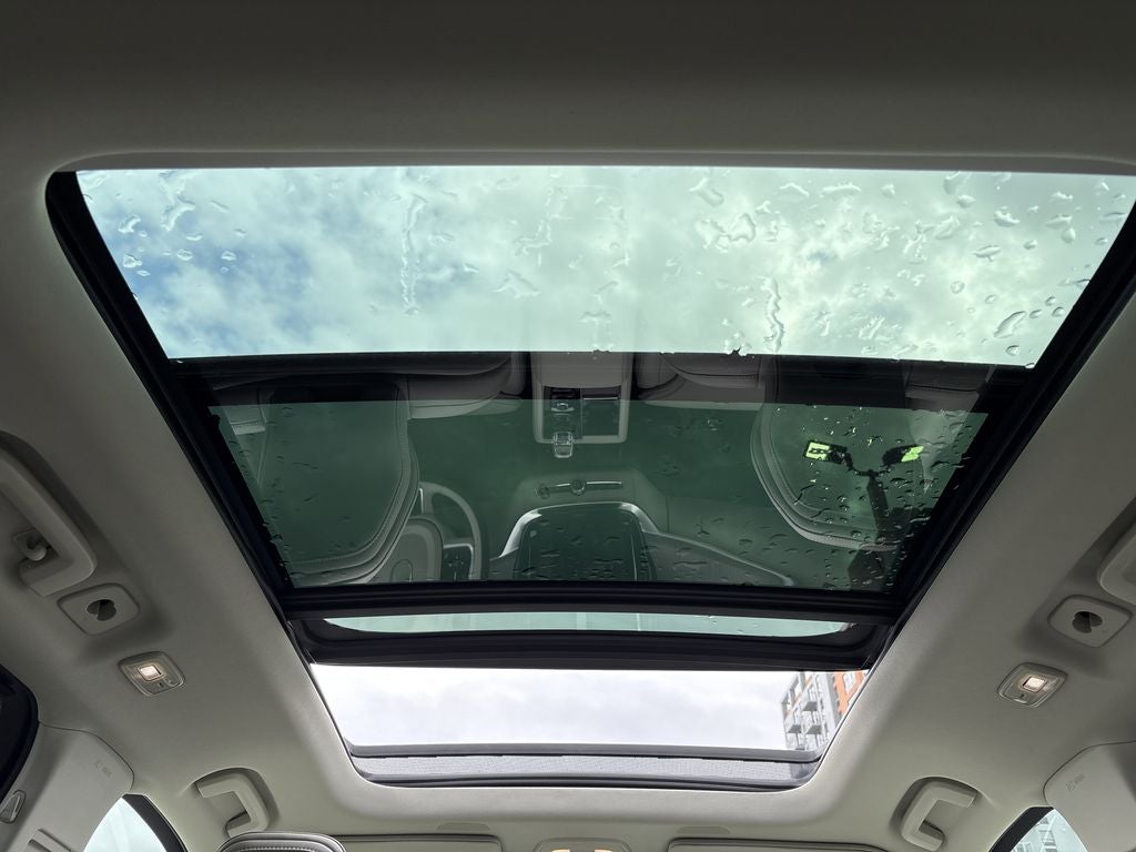 2026 Volvo XC90 B5 Ultra 6-Seater