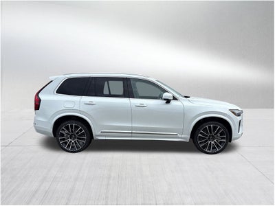 2026 Volvo XC90 B5 Ultra 6-Seater