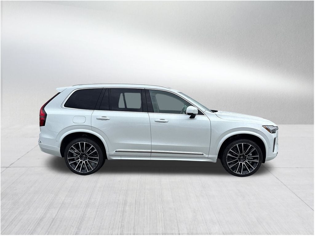 2026 Volvo XC90 B5 Ultra 6-Seater