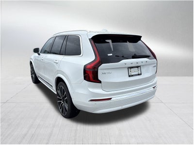 2026 Volvo XC90 B5 Ultra 6-Seater