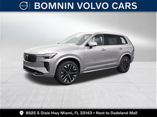 2026 Volvo XC90 B5 Ultra 6-Seater