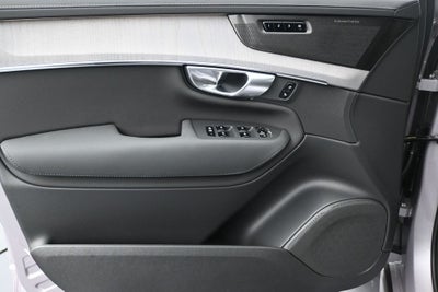 2026 Volvo XC90 B5 Ultra 6-Seater