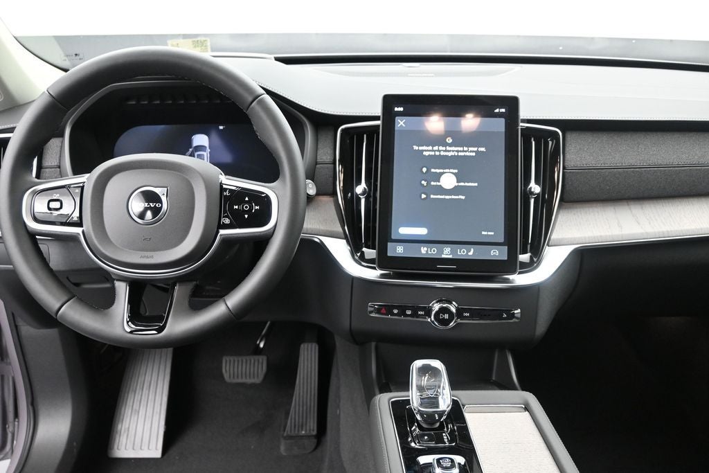 2026 Volvo XC90 B5 Ultra 6-Seater