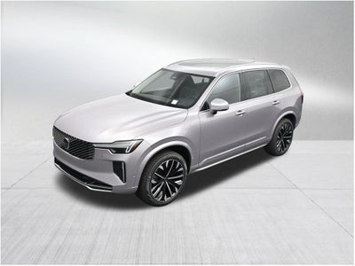 2026 Volvo XC90 B5 Ultra 6-Seater
