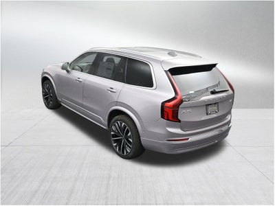 2026 Volvo XC90 B5 Ultra 6-Seater