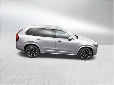 2026 Volvo XC90 B5 Ultra 6-Seater