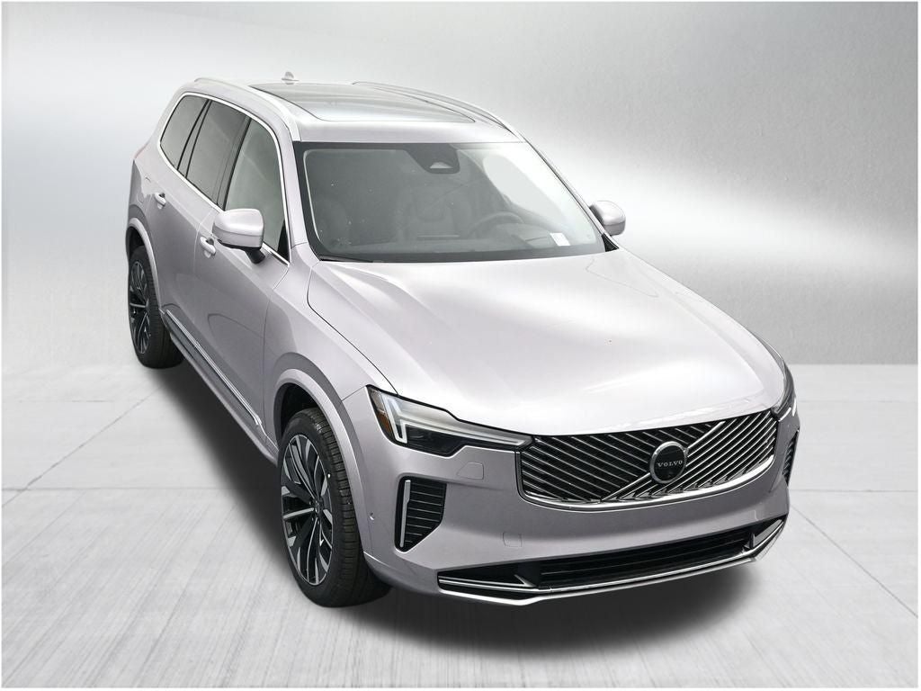 2026 Volvo XC90 B5 Ultra 6-Seater