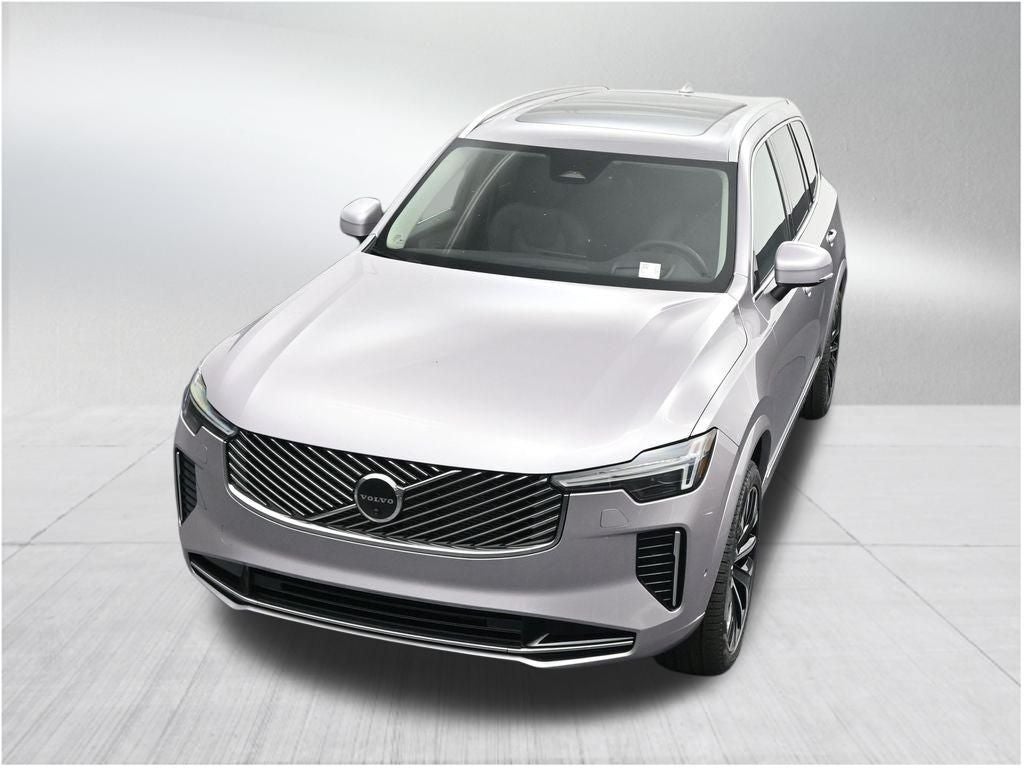 2026 Volvo XC90 B5 Ultra 6-Seater