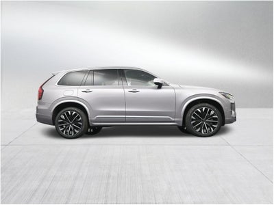 2026 Volvo XC90 B5 Ultra 6-Seater