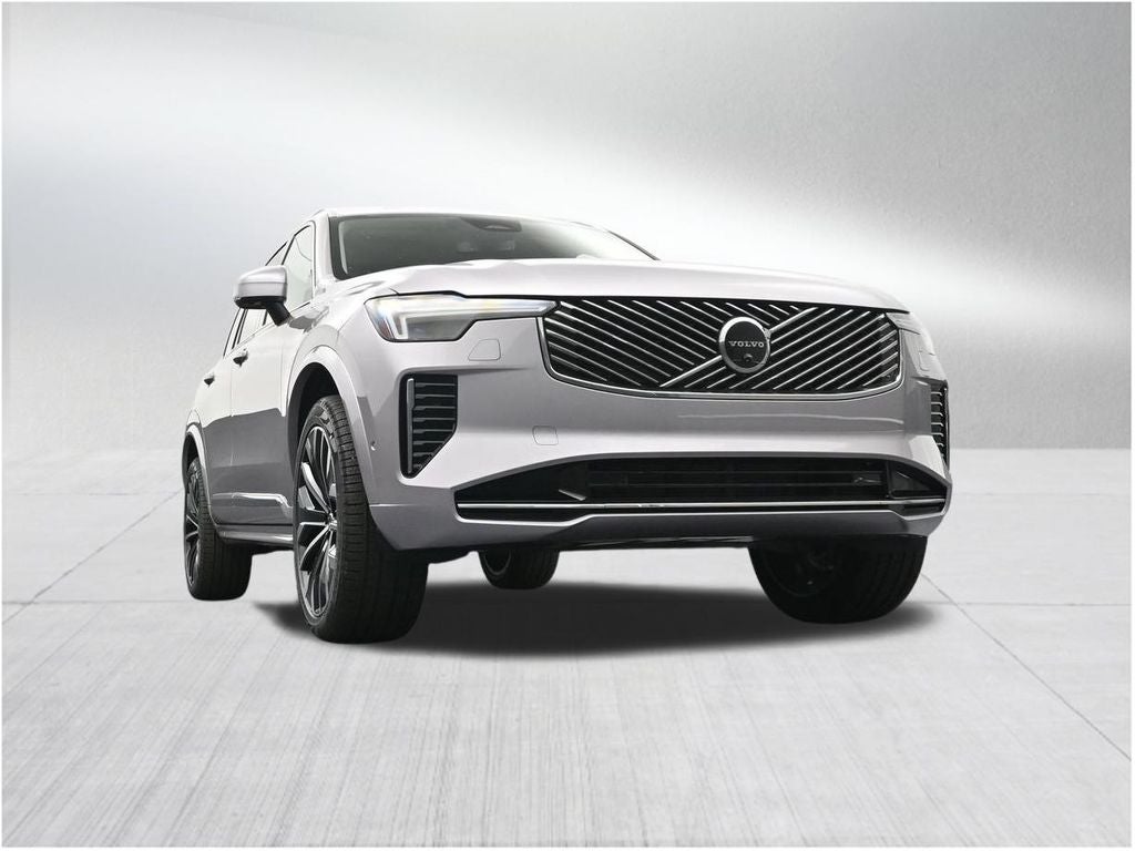 2026 Volvo XC90 B5 Ultra 6-Seater