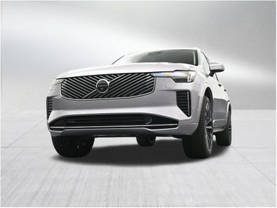 2026 Volvo XC90 B5 Ultra 6-Seater