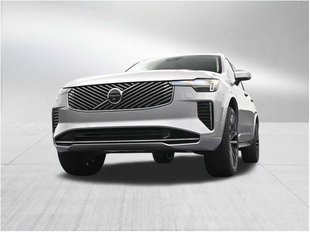 2026 Volvo XC90 B5 Ultra 6-Seater