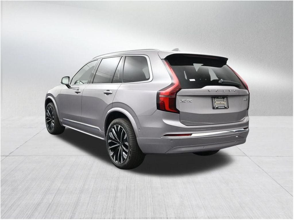 2026 Volvo XC90 B5 Ultra 6-Seater
