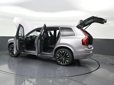 2026 Volvo XC90 B5 Ultra 6-Seater
