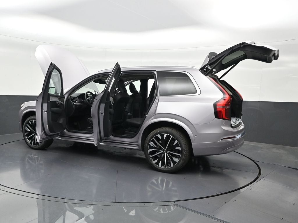 2026 Volvo XC90 B5 Ultra 6-Seater