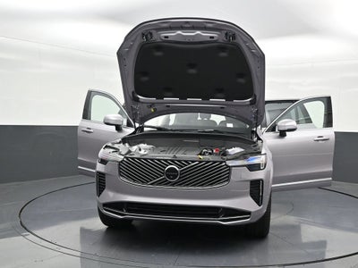 2026 Volvo XC90 B5 Ultra 6-Seater