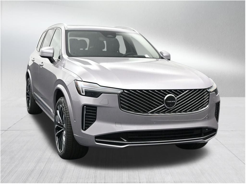 2026 Volvo XC90 B5 Ultra 6-Seater