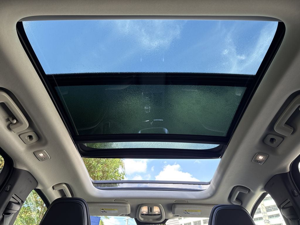 2026 Volvo XC90 B5 Ultra 6-Seater