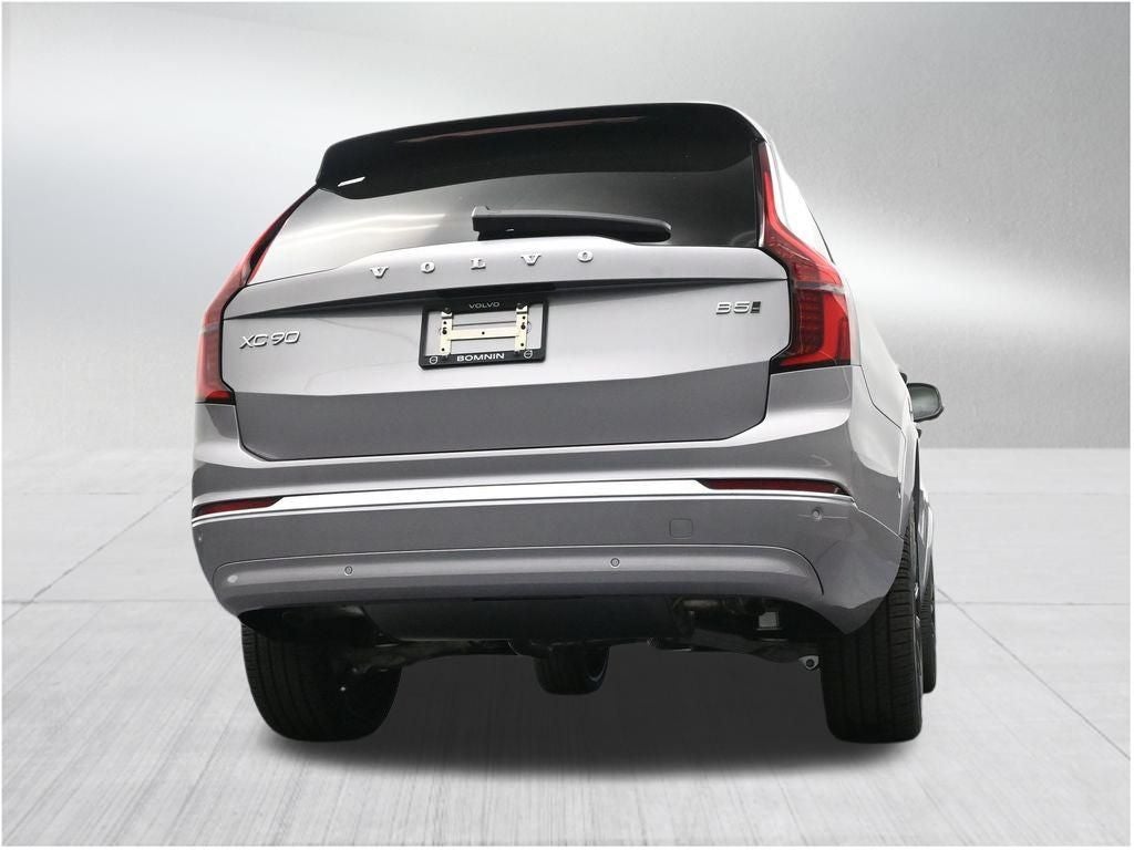 2026 Volvo XC90 B5 Ultra 6-Seater