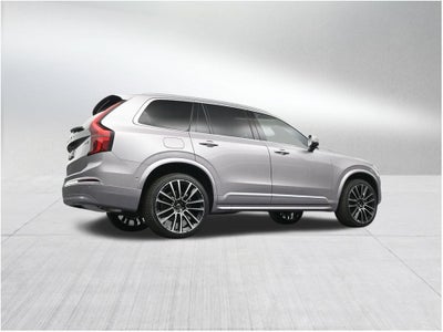 2026 Volvo XC90 B5 Ultra 6-Seater