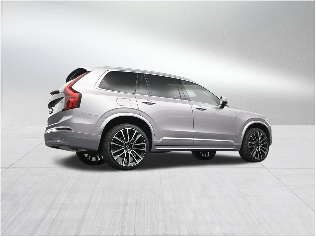 2026 Volvo XC90 B5 Ultra 6-Seater