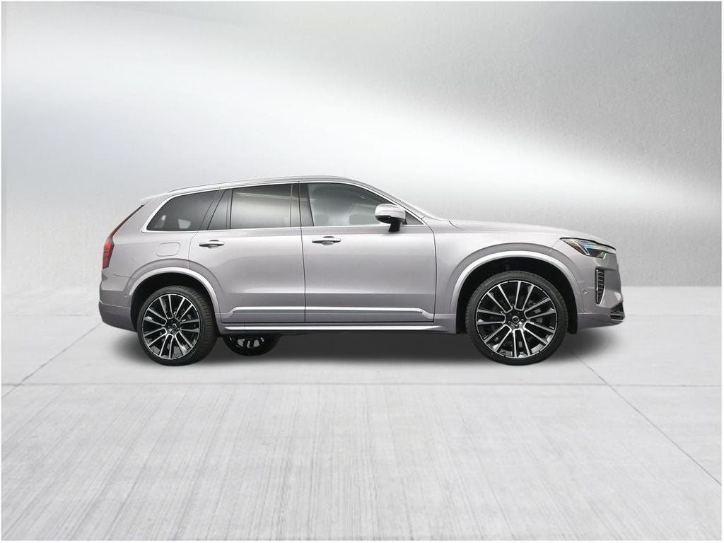2026 Volvo XC90 B5 Ultra 6-Seater