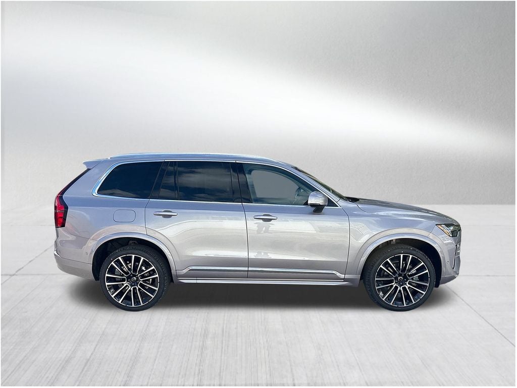 2026 Volvo XC90 B5 Ultra 6-Seater