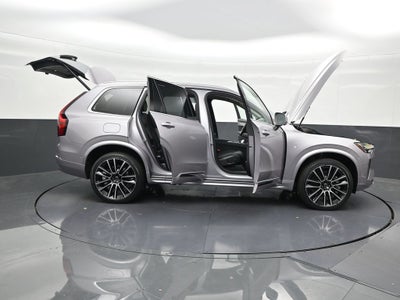 2026 Volvo XC90 B5 Ultra 6-Seater