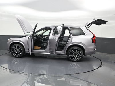 2026 Volvo XC90 B5 Ultra 6-Seater