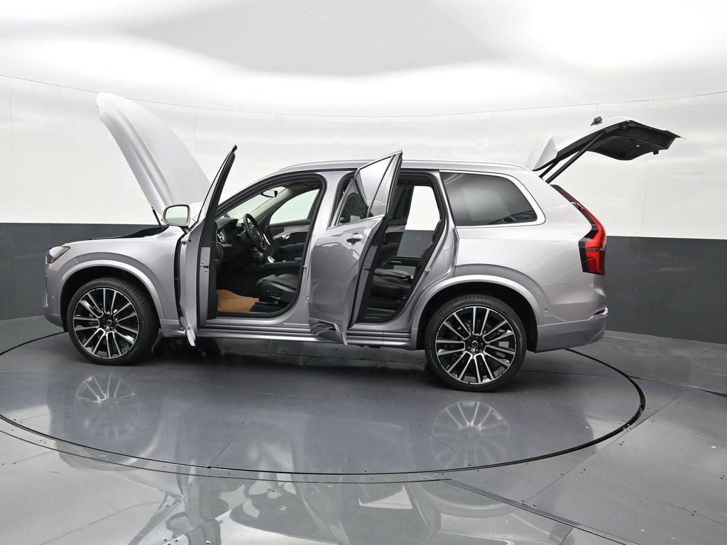2026 Volvo XC90 B5 Ultra 6-Seater