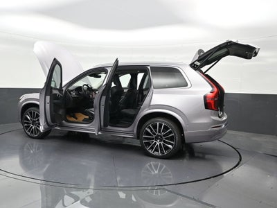 2026 Volvo XC90 B5 Ultra 6-Seater