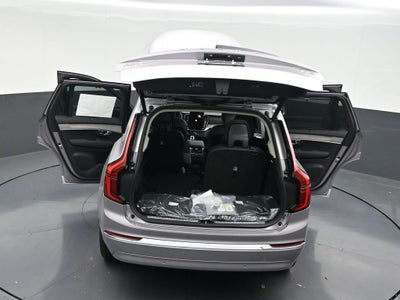 2026 Volvo XC90 B5 Ultra 6-Seater