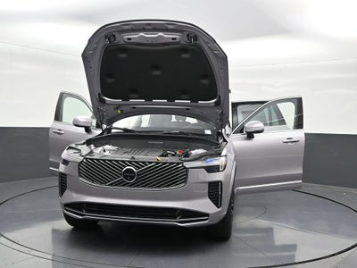 2026 Volvo XC90 B5 Ultra 6-Seater