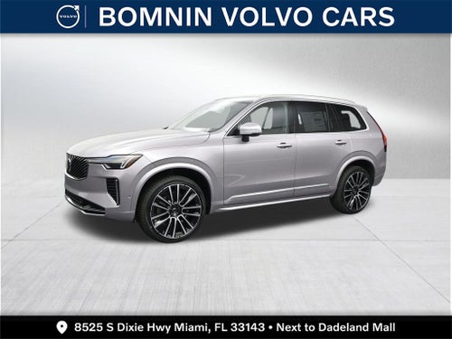 2026 Volvo XC90 B5 Plus