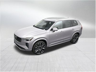 2026 Volvo XC90 B5 Plus