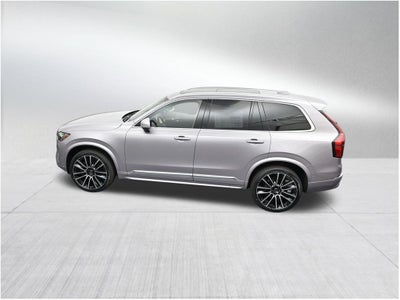 2026 Volvo XC90 B5 Plus