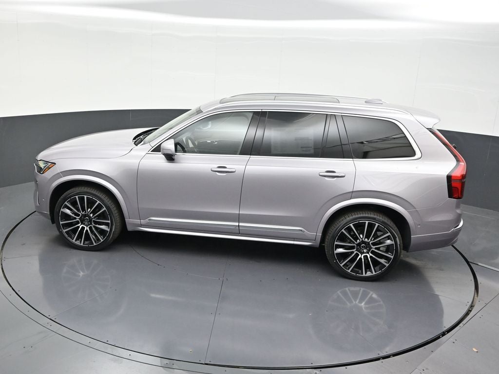 2026 Volvo XC90 B5 Plus