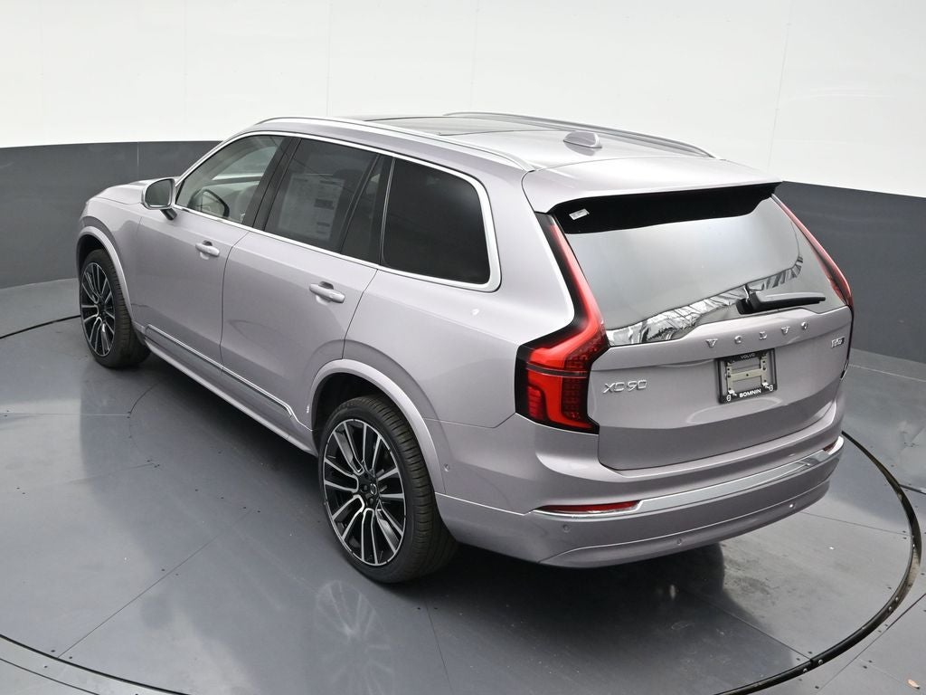 2026 Volvo XC90 B5 Plus