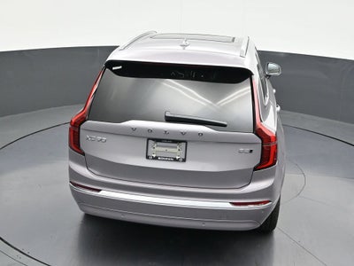 2026 Volvo XC90 B5 Plus