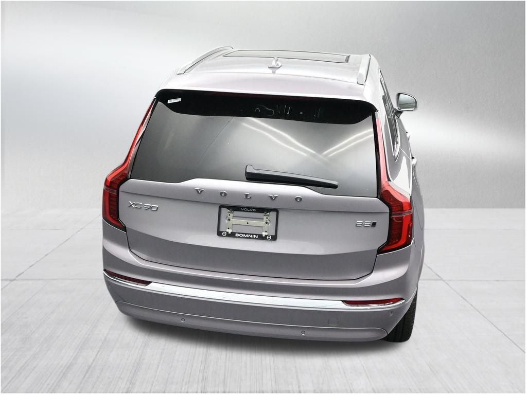 2026 Volvo XC90 B5 Plus