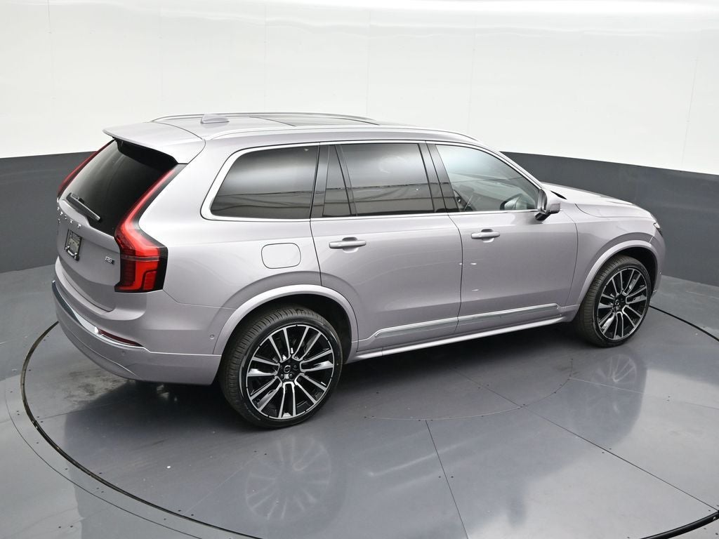 2026 Volvo XC90 B5 Plus