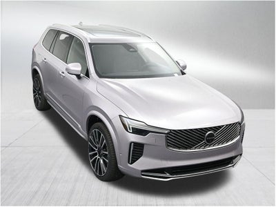 2026 Volvo XC90 B5 Plus