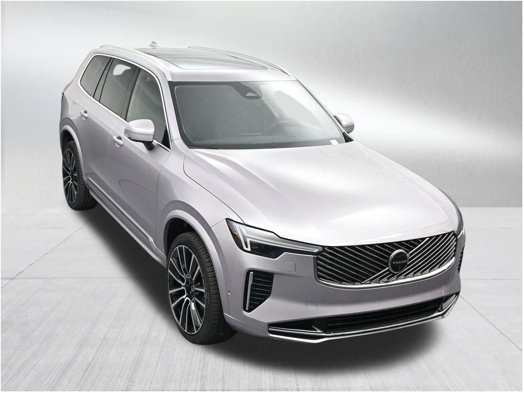 2026 Volvo XC90 B5 Plus