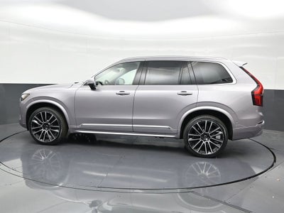 2026 Volvo XC90 B5 Plus