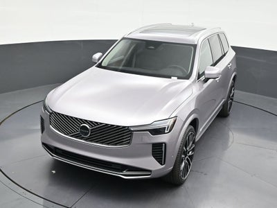 2026 Volvo XC90 B5 Plus
