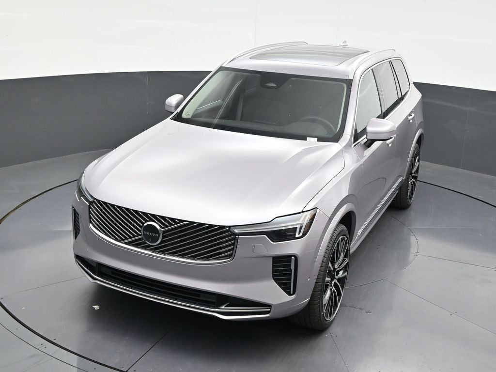 2026 Volvo XC90 B5 Plus