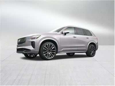 2026 Volvo XC90 B5 Plus